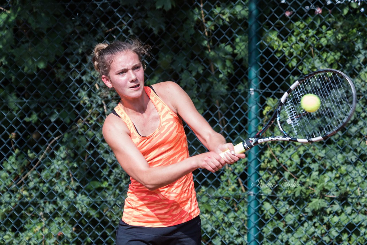 Helene Grimm 664 - Stadtwerke Pinneberg Cup